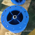 Api Lift Check Valve